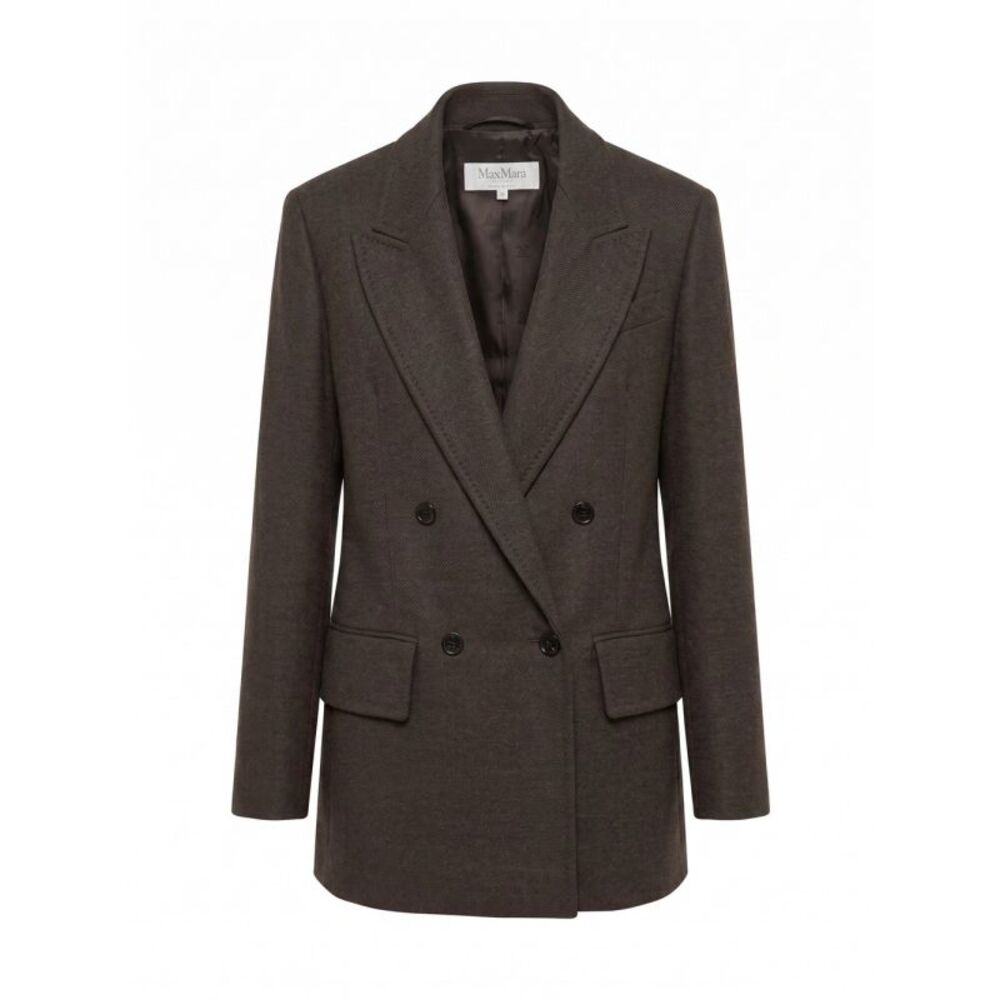 Max Mara Women Pulvino Jacket